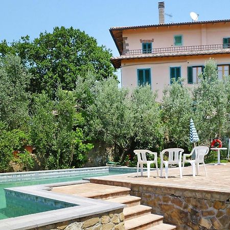 Appartements Villa Morosi Лампореккьо Екстер'єр фото